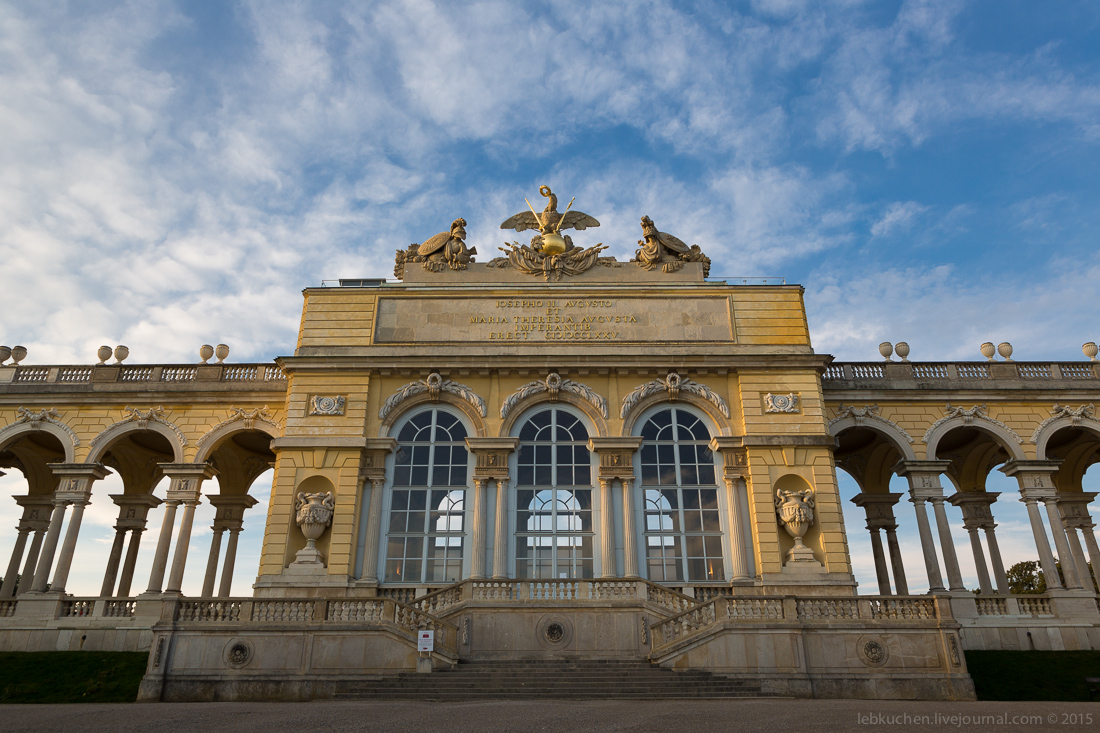 Vienna